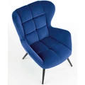 Kép 7/9 - TYRION fotel - Kék
