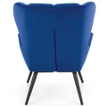 Kép 8/9 - TYRION fotel - Kék
