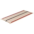 Kép 1/2 - BASIC Smart bükk farugós ágyrács 80x200 cm - LAPRASZERELT