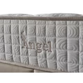 Kép 2/9 - Infiniza ANGEL táskarugós matrac 90x200 cm - 27 cm vastag