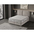 Kép 3/4 - Infiniza BOSS táskarugós matrac 160x200 cm - 28 cm vastag