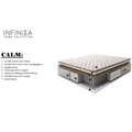 Kép 2/6 - Infiniza CALM táskarugós matrac 90x200 cm - 25 cm vastag