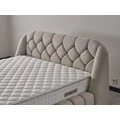 Kép 5/6 - Infiniza CALM táskarugós matrac 90x200 cm - 25 cm vastag