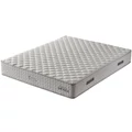 Kép 1/6 - Infiniza CALM táskarugós matrac 90x200 cm - 25 cm vastag