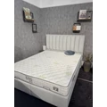 Kép 4/9 - Infiniza KING táskarugós matrac 90x200 cm - 23 cm vastag