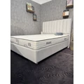 Kép 6/9 - Infiniza KING táskarugós matrac 90x200 cm - 23 cm vastag