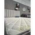 Kép 7/9 - Infiniza KING táskarugós matrac 90x200 cm - 23 cm vastag