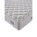 Kép 7/8 - Infiniza LUXURY táskarugós gyapjú matrac 140x200 cm - 26 cm vastag