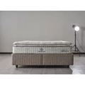 Kép 2/9 - Infiniza MAGNESIUM THERAPY táskarugós matrac 90x200 cm - 30 cm vastag