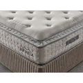 Kép 3/9 - Infiniza MAGNESIUM THERAPY táskarugós matrac 90x200 cm - 30 cm vastag