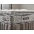Kép 4/9 - Infiniza MAGNESIUM THERAPY táskarugós matrac 90x200 cm - 30 cm vastag