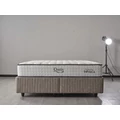 Kép 2/7 - Infiniza OASIS táskarugós matrac 90x200 cm - 27 cm vastag