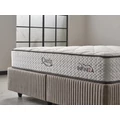 Kép 3/7 - Infiniza OASIS táskarugós matrac 90x200 cm - 27 cm vastag