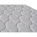Kép 7/7 - Infiniza OASIS táskarugós matrac 90x200 cm - 27 cm vastag