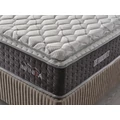 Kép 4/8 - Infiniza PALMA LUX táskarugós matrac 90x200 cm - 34 cm vastag