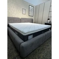 Kép 8/8 - Infiniza PALMA LUX táskarugós matrac 90x200 cm - 34 cm vastag