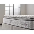 Kép 2/7 - Infiniza PREMIUM ROYAL táskarugós matrac 90x200 cm - 28 cm vastag