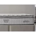 Kép 3/7 - Infiniza PREMIUM ROYAL táskarugós matrac 90x200 cm - 28 cm vastag