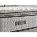 Kép 4/7 - Infiniza PREMIUM ROYAL táskarugós matrac 90x200 cm - 28 cm vastag