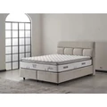 Kép 5/7 - Infiniza PREMIUM ROYAL táskarugós matrac 90x200 cm - 28 cm vastag