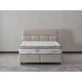 Kép 6/7 - Infiniza PREMIUM ROYAL táskarugós matrac 90x200 cm - 28 cm vastag