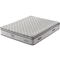 Kép 1/7 - Infiniza PREMIUM ROYAL táskarugós matrac 90x200 cm - 28 cm vastag