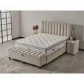 Kép 3/8 - Infiniza RELAX táskarugós matrac 90x200 cm - 32 cm vastag