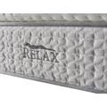 Kép 5/8 - Infiniza RELAX táskarugós matrac 90x200 cm - 32 cm vastag