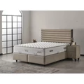 Kép 2/8 - Infiniza ROSE táskarugós matrac 90x200 cm - 31 cm vastag