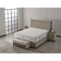 Kép 4/8 - Infiniza ROSE táskarugós matrac 90x200 cm - 31 cm vastag