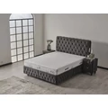 Kép 7/8 - Infiniza SILVER táskarugós memóriamatrac 90x200 cm - 22 cm vastag