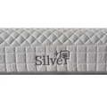 Kép 2/8 - Infiniza SILVER táskarugós memóriamatrac 90x200 cm - 22 cm vastag
