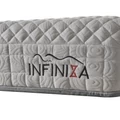 Kép 3/8 - Infiniza SILVER táskarugós memóriamatrac 90x200 cm - 22 cm vastag