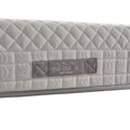 Kép 4/8 - Infiniza SILVER táskarugós memóriamatrac 90x200 cm - 22 cm vastag