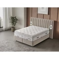 Kép 4/5 - Infiniza TOUCH táskarugós matrac 90x200 cm - 35 cm vastag