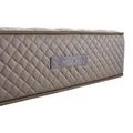 Kép 8/9 - Infiniza VISCO STAR táskarugós memóriamatrac 160x200 cm - 30 cm vastag