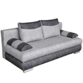 Kép 1/3 - LUNA kanapé - 3-as V.SZÜRKE-S.SZÜRKE