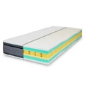 Kép 1/2 - MoonLight AIR FOAM SPRING hideghab matrac 120x200 cm - 26 cm vastag