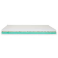 Kép 2/2 - MoonLight BALANCE hideghab matrac 80x200 cm ALOE VERA huzattal - 18 cm vastag