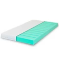 Kép 2/2 - MoonLight KIDS NORMAL gyerek matrac 70x140 cm - 9 cm vastag