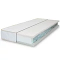 Kép 1/2 - MoonLight POCKET CLASSIC táskarugós matrac 90x200 cm - 22 cm vastag