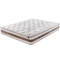 Kép 1/2 - AURA COMFORT táskarugós matrac 90x200 cm - 28 cm vastag