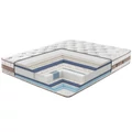 Kép 2/2 - AURA COMFORT táskarugós matrac 90x200 cm - 28 cm vastag