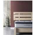 Kép 4/6 - CARBON PLUS memóriahabos táskarugós matrac 90x200 cm - 33 cm vastag