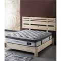Kép 5/6 - CARBON PLUS memóriahabos táskarugós matrac 90x200 cm - 33 cm vastag