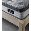 Kép 6/6 - CARBON PLUS memóriahabos táskarugós matrac 90x200 cm - 33 cm vastag