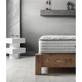 Kép 5/6 - CARBON memóriahabos táskarugós matrac 90x200 cm - 28 cm vastag