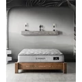 Kép 6/6 - CARBON memóriahabos táskarugós matrac 90x200 cm - 28 cm vastag