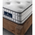 Kép 3/6 - DOUBLE FACE ALOEVERA táskarugós prémium matrac 90x200 cm - 30 cm vastag