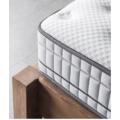 Kép 4/6 - DOUBLE FACE ALOEVERA táskarugós prémium matrac 90x200 cm - 30 cm vastag